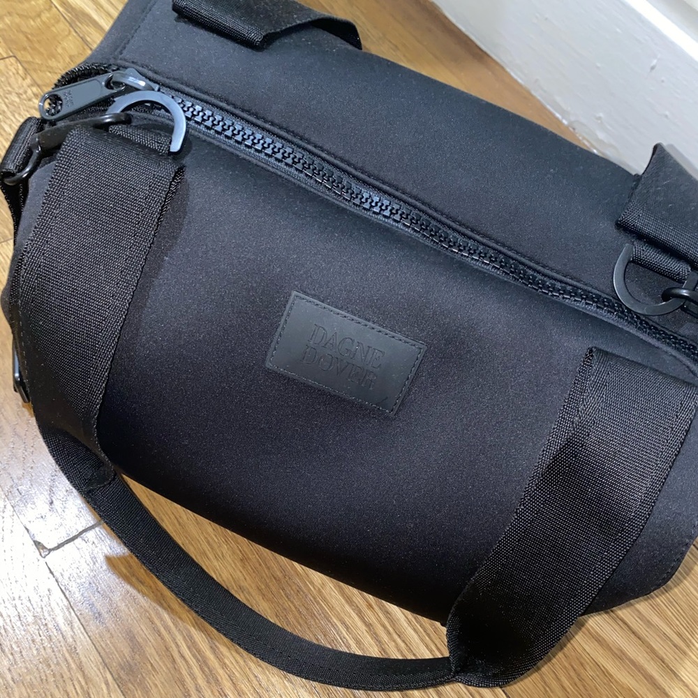 Dagne Dover Landon Medium Carryall
